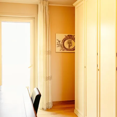 Daire Casa Isabella