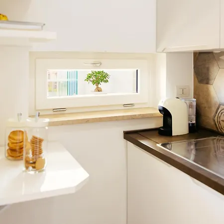 Casa Isabella Lägenhet Monopoli