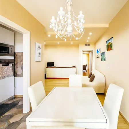 Casa Isabella *