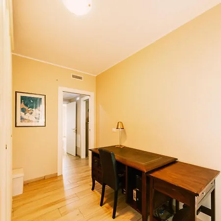 Lägenhet Casa Isabella Monopoli