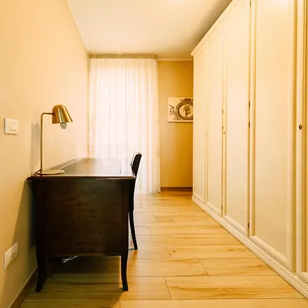 Lägenhet Casa Isabella Monopoli