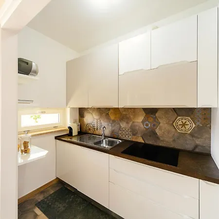 Lägenhet Casa Isabella *