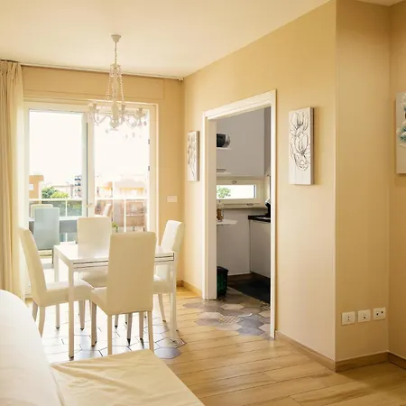 Lägenhet Casa Isabella *