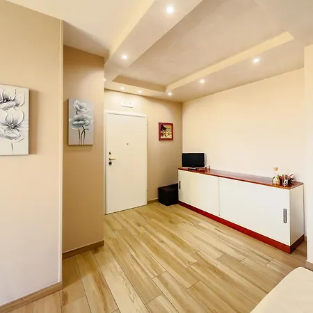 Lägenhet Casa Isabella Monopoli