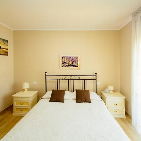 Casa Isabella Lägenhet *