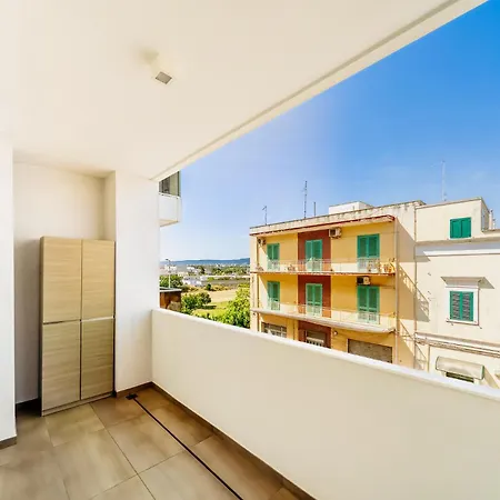 Casa Isabella Lägenhet Monopoli