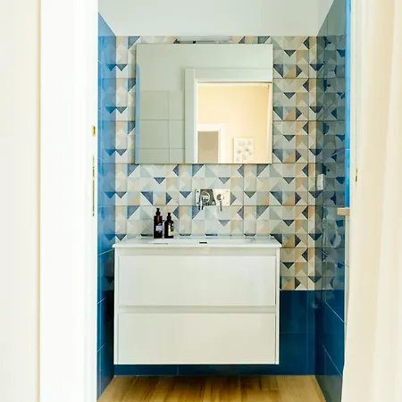 Apartment Casa Isabella