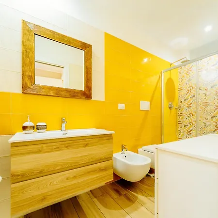 Apartment Casa Isabella Monopoli