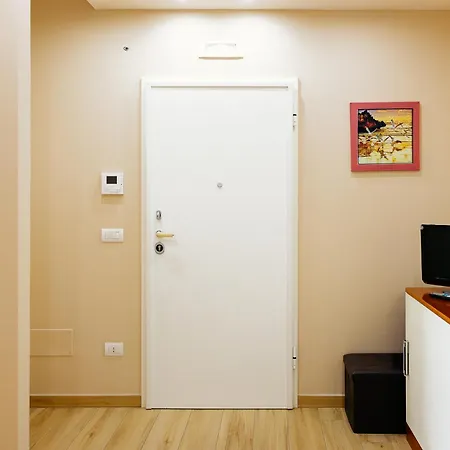 Casa Isabella Monopoli