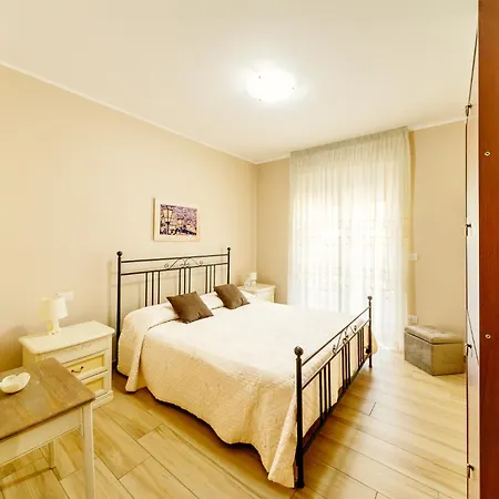 Casa Isabella Monopoli