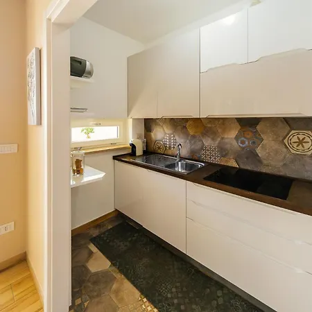 Apartment Casa Isabella