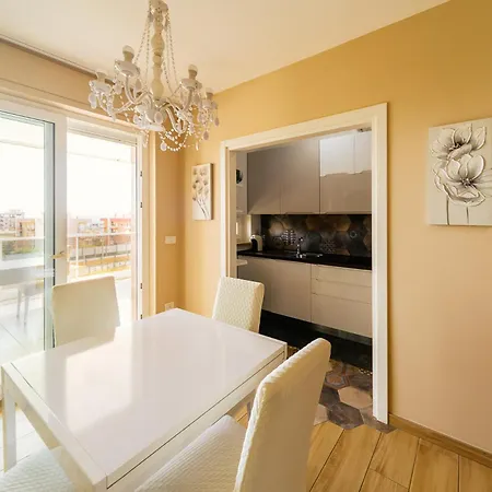 Apartamento Casa Isabella Monopoli