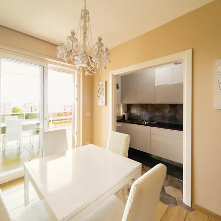 Casa Isabella Monopoli