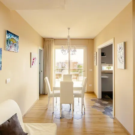 Casa Isabella Monopoli