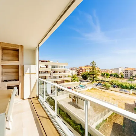 Casa Isabella * Monopoli