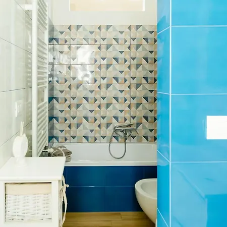 Casa Isabella Apartment Monopoli