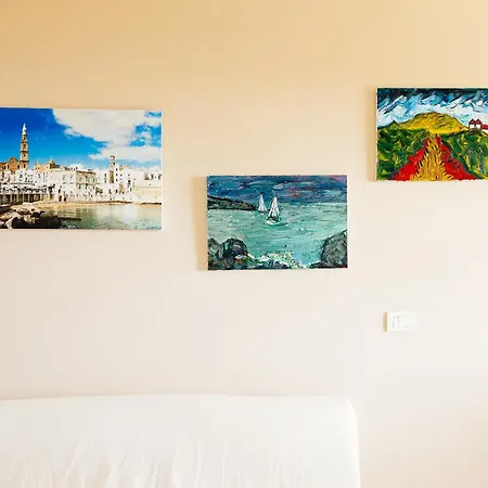 Apartment Casa Isabella *