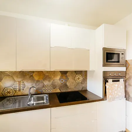 Casa Isabella Monopoli