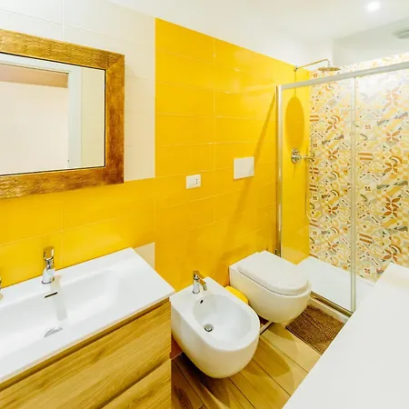 Apartment Casa Isabella