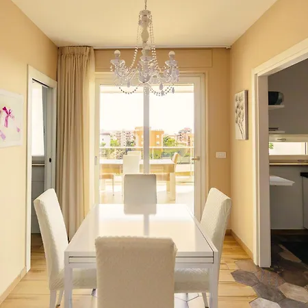 Casa Isabella Monopoli