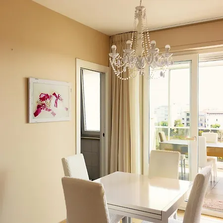 Casa Isabella Apartment