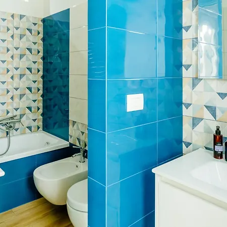 Casa Isabella Apartment *