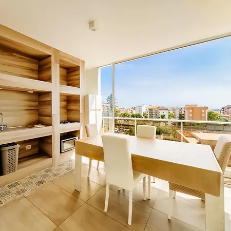 Apartment Casa Isabella