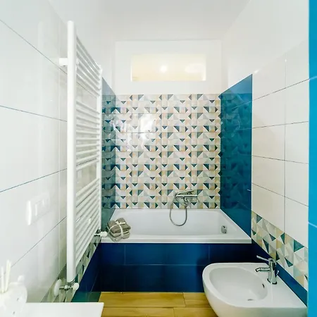 Casa Isabella Apartment *