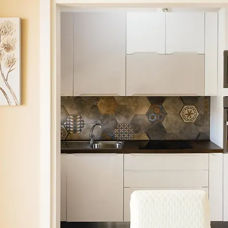 Casa Isabella Apartment Monopoli