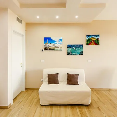 Apartment Casa Isabella Monopoli
