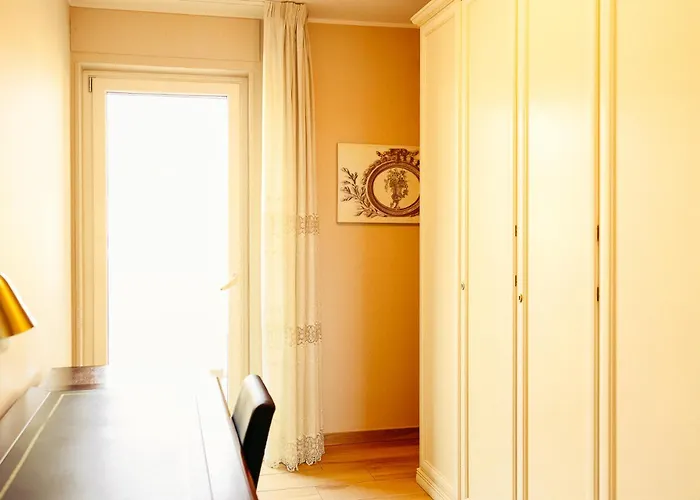 아파트 Casa Isabella