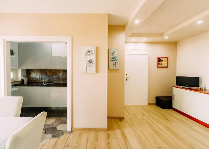 Casa Isabella 모노폴리