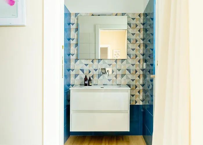 아파트 Casa Isabella