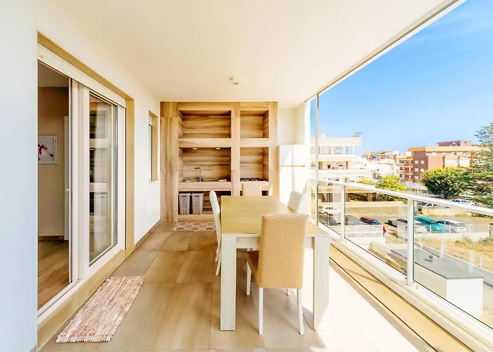 아파트 Casa Isabella