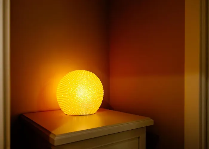 아파트 Casa Isabella