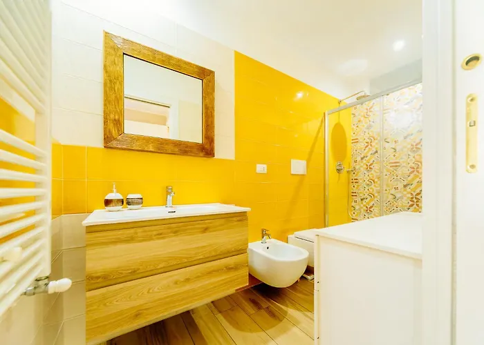 Appartamento Casa Isabella Monopoli