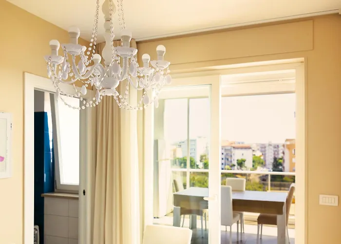 아파트 Casa Isabella 모노폴리