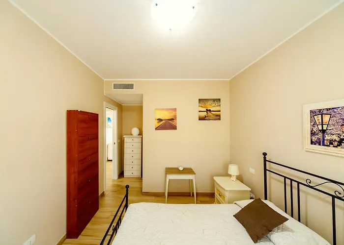 Casa Isabella 아파트 *