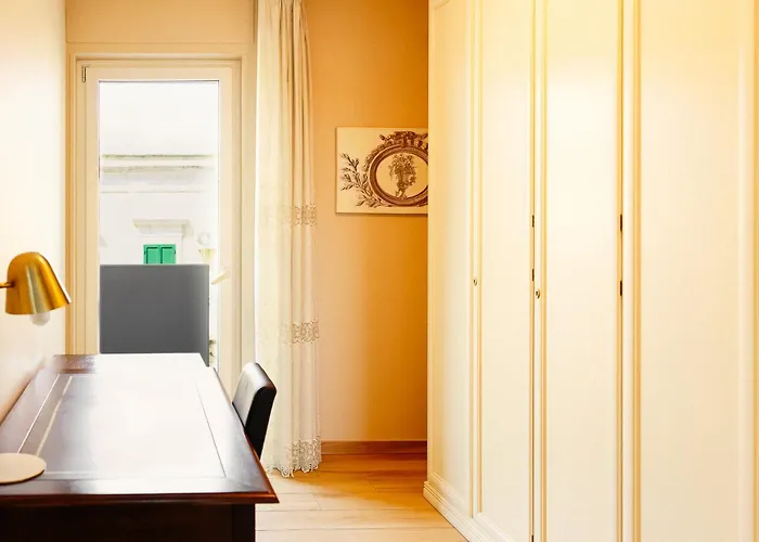 Casa Isabella 아파트 *