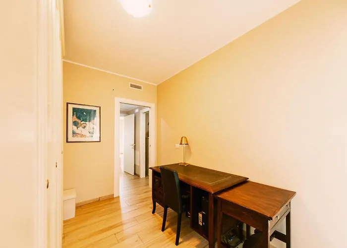 아파트 Casa Isabella 모노폴리