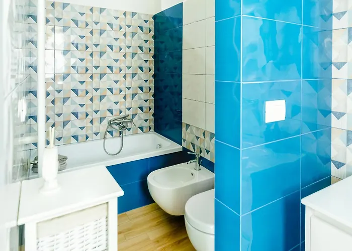 Casa Isabella 아파트 *