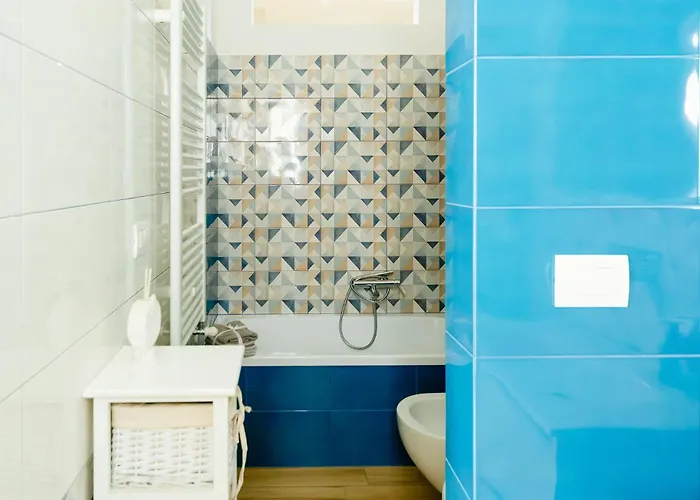 Casa Isabella 아파트 모노폴리