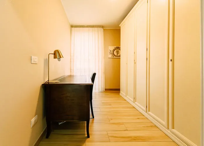 아파트 Casa Isabella 모노폴리