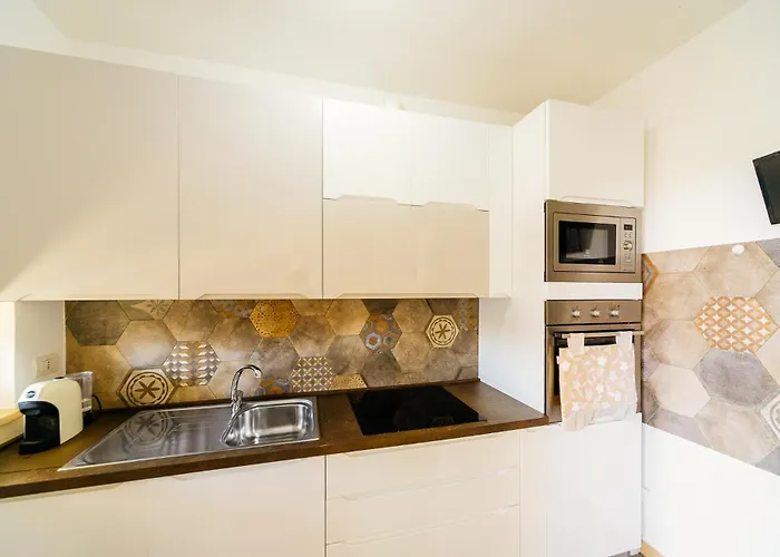 Casa Isabella Monopoli