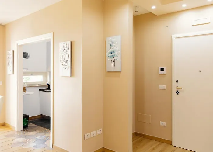 Casa Isabella * 모노폴리