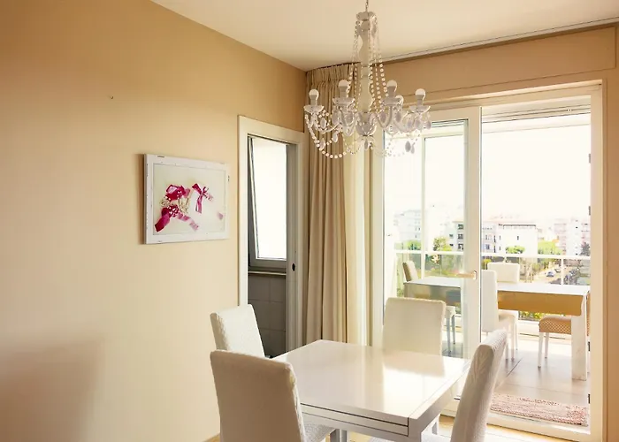 Casa Isabella 아파트