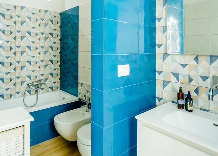 Casa Isabella 아파트 *