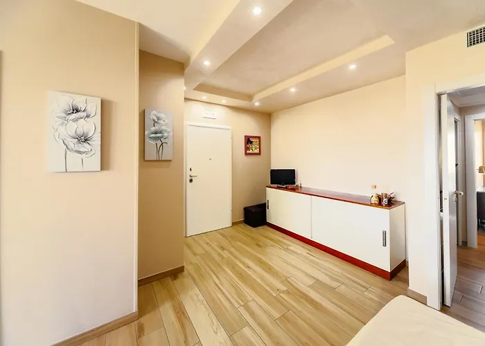 Appartamento Casa Isabella Monopoli