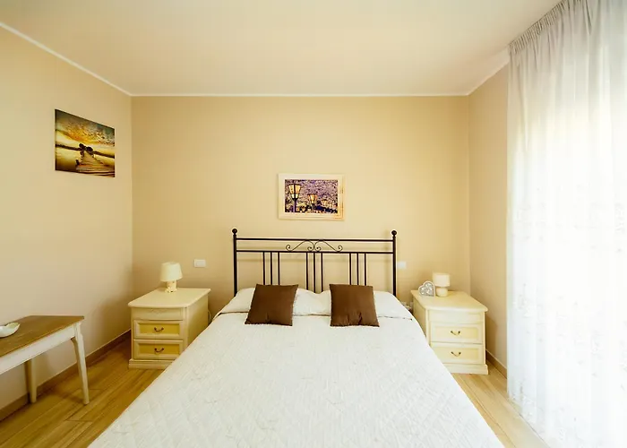 Casa Isabella Appartamento *