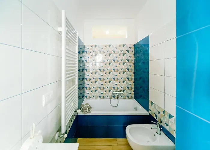 Casa Isabella 아파트 *